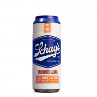 Schag’s by Blush - Luscious Lager Masturbator - Frosted