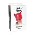Маска Кішечки Art of Sex - Cat Mask, Рожевий