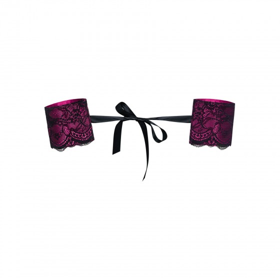 Красиві наручники Obsessive Roseberry cuffs