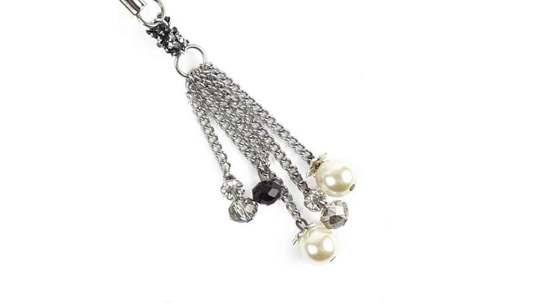 Затискачі для сосків Art of Sex-Nipple clamps Tenero Amore