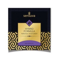 Sensuva - Ultra-Thick Hybrid Formula (6 мл)