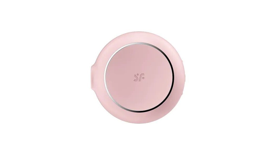 Вакуумний стимулятор Satisfyer Pro To Go 3 Rose