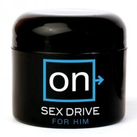 Sensuva ON Sex Drive for Him (50 мл)