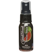 Спрей для минета Doc Johnson GoodHead Tingle Spray – Watermelon (29 мл)