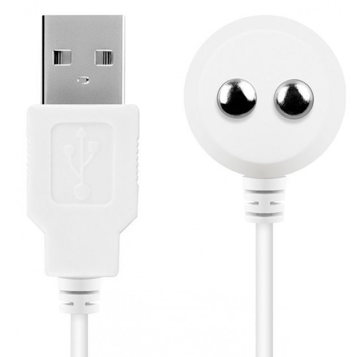 Зарядка (запасний кабель) для іграшок Satisfyer USB chargind cable