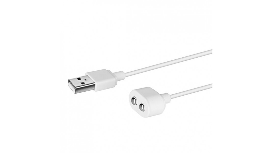 Зарядка (запасний кабель) для іграшок Satisfyer USB chargind cable