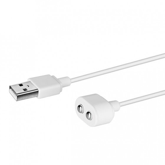 Зарядка (запасний кабель) для іграшок Satisfyer USB chargind cable