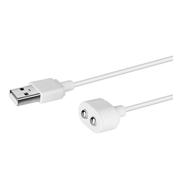 Зарядка (запасний кабель) для іграшок Satisfyer USB chargind cable