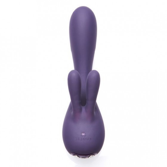 Вибратор-кролик Je Joue - Fifi Purple