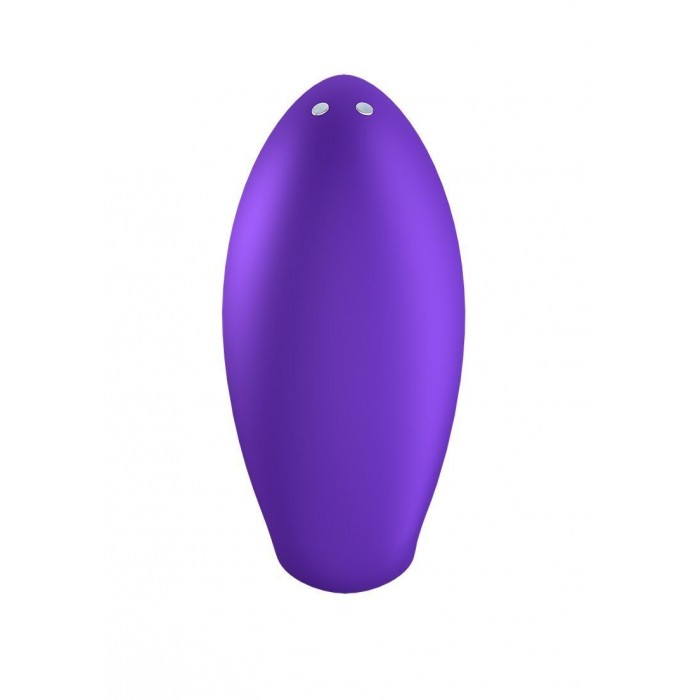 Вибратор на палец Satisfyer Love Riot Purple