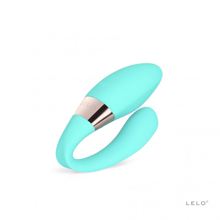 Вібратор для пар LELO Tiani Harmony Aqua