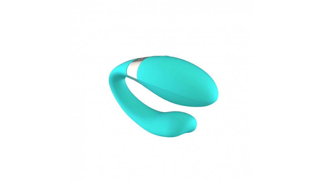 Вібратор для пар LELO Tiani Harmony Aqua