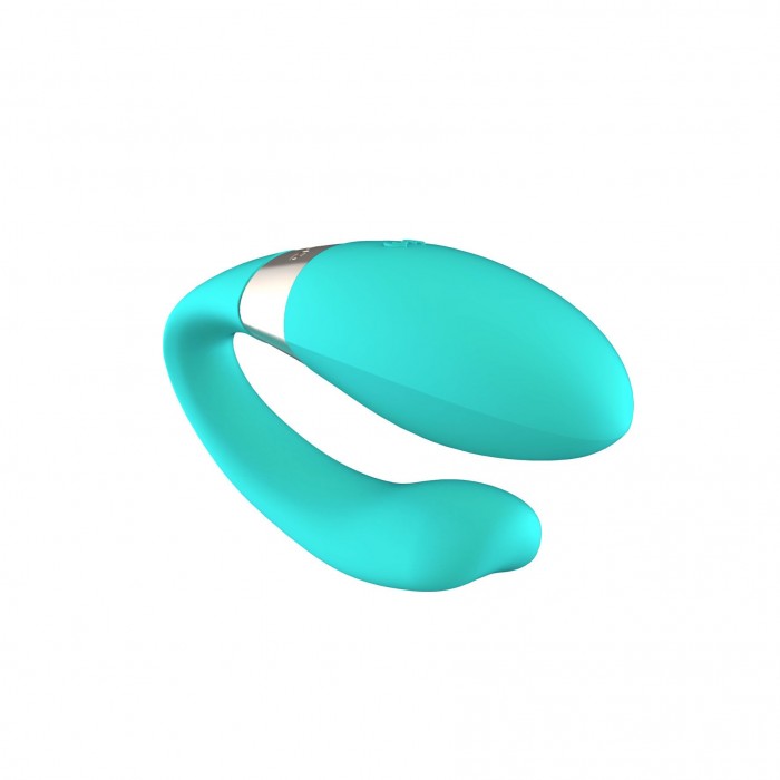 Вібратор для пар LELO Tiani Harmony Aqua