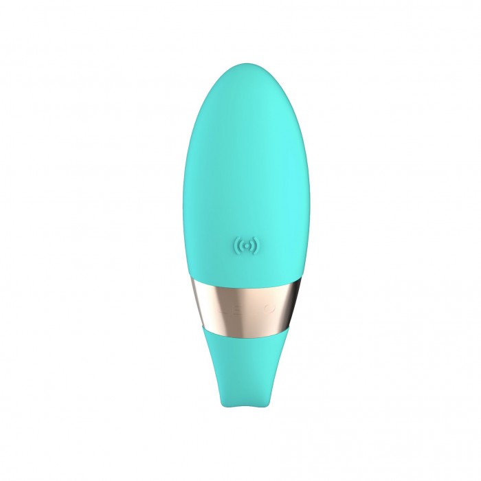 Вібратор для пар LELO Tiani Harmony Aqua