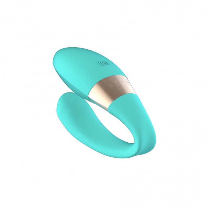 Вібратор для пар LELO Tiani Harmony Aqua