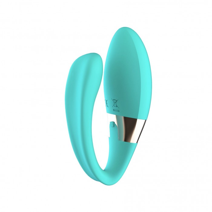 Вібратор для пар LELO Tiani Harmony Aqua