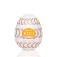 Мастурбатор яйце Tenga Egg Ring