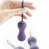 Набір вагінальних кульок Je Joue - Ami Purple