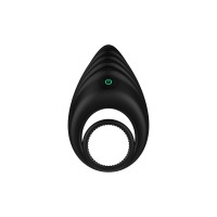 Эрекционное виброкольцо Nexus Enhance Vibrating Cock and Ball Ring