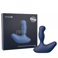 Nexus Revo New Blue