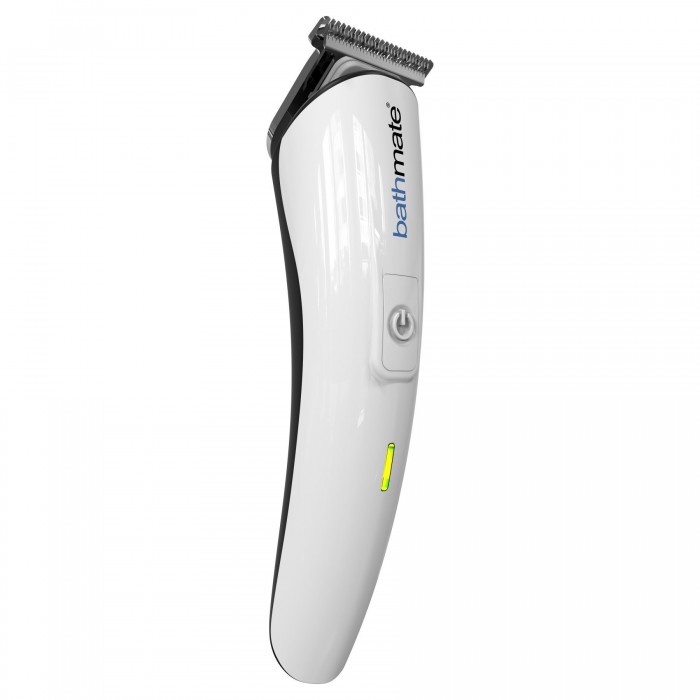 Триммер для интимных зон с насадками Bathmate Trimmer