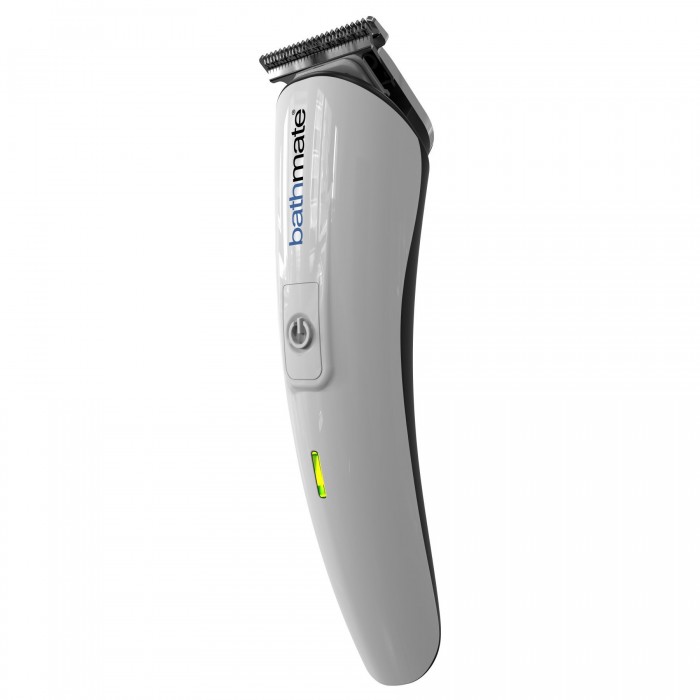 Триммер для интимных зон с насадками Bathmate Trimmer