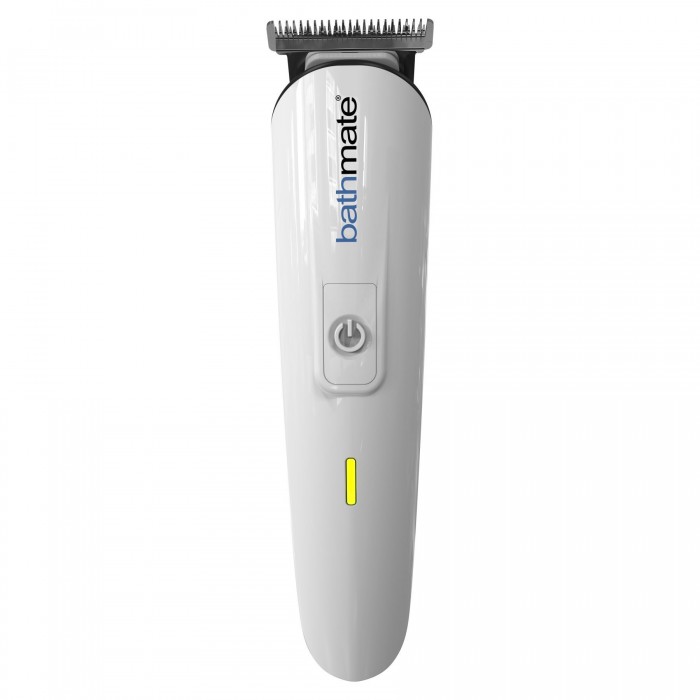 Триммер для интимных зон с насадками Bathmate Trimmer