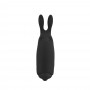 Вібропуля Adrien Lastic Pocket Vibe Rabbit Black