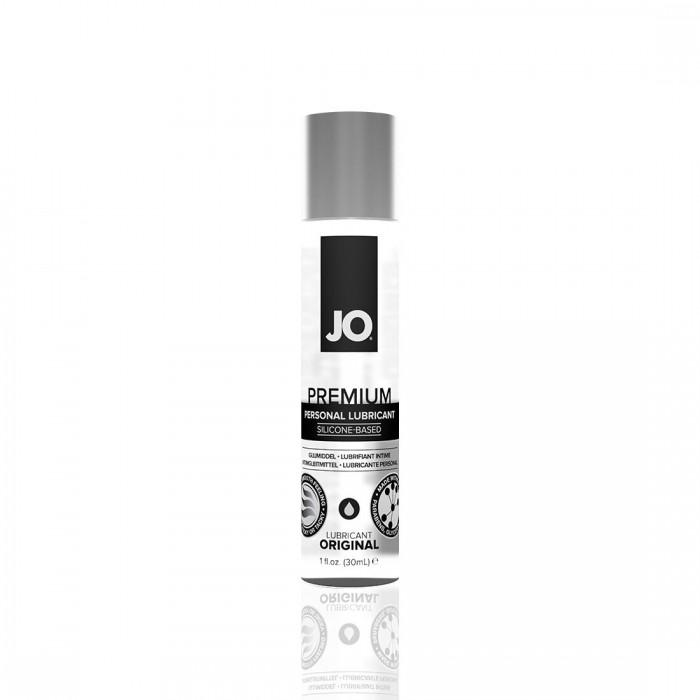 Лубрикант на силіконовій основі System JO PREMIUM - ORIGINAL (30 мл)