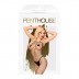 Еротичний бодістокінг Penthouse-Body Search Black XL