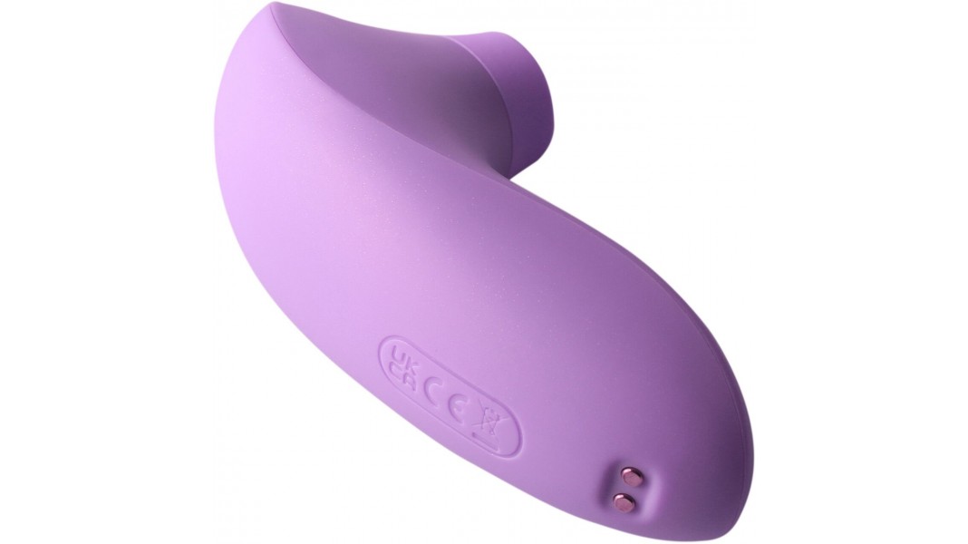 Вакуумний стимулятор Svakom Pulse Lite Neo Lavender