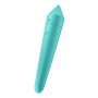 Вибратор для клитора Satisfyer Ultra Power Bullet 8 Turquoise