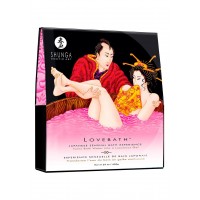 Гель для ванны Shunga LOVEBATH - Dragon Fruit 650 гр
