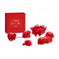 Bijoux Indiscrets - Happily Ever After - RED LABEL