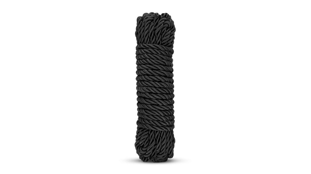Мотузка для Кінбаку (Шибарі) Bedroom Fantasies Kinbaku Rope (5 м)