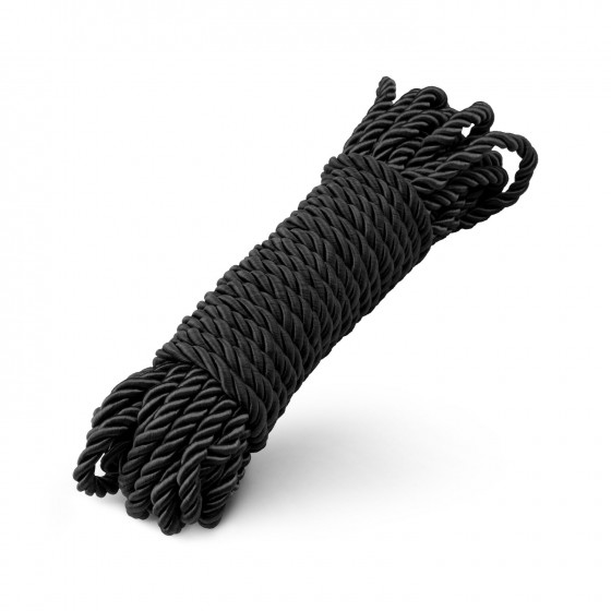 Мотузка для Кінбаку (Шибарі) Bedroom Fantasies Kinbaku Rope (10 м)