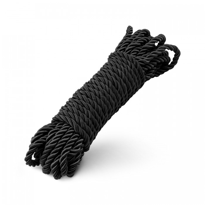 Мотузка для Кінбаку (Шибарі) Bedroom Fantasies Kinbaku Rope (5 м)