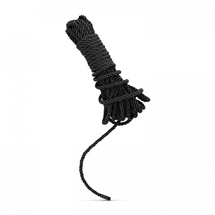 Мотузка для Кінбаку (Шибарі) Bedroom Fantasies Kinbaku Rope (5 м)