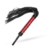 Whipped - Beat It Flogger - Red