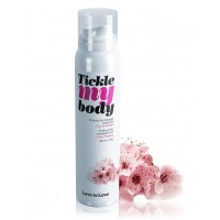 Love To Love TICKLE MY BODY Cherry Blossom (150 мл)