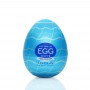Мастурбатор-яйце Tenga Egg wavy II Cool