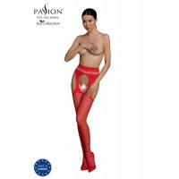 Passion ECO S002 red