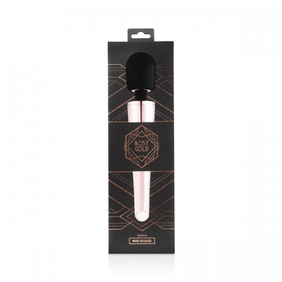 Вібромасажер Rosy Gold-Nouveau Wand Massager