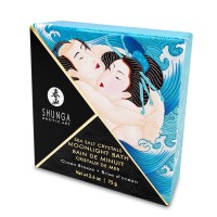 Сіль для ванни Shunga Moonlight Bath - Ocean Breeze (75 гр)