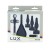 Lux Active – Equip – Silicone Anal Training Kit
