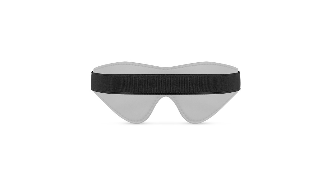 Маска Bedroom Fantasies Blindfold Elastic Band - Black