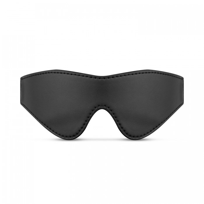 Маска Bedroom Fantasies Blindfold Elastic Band - Black