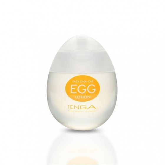 Лубрикант на водній основі Tenga Egg Lotion (65 мл)