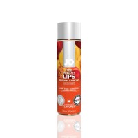 Смазка на водной основе System JO H2O - Peachy Lips (120 мл)