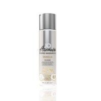 System JO Aromatix-Massage Oil-Vanilla 120 мл